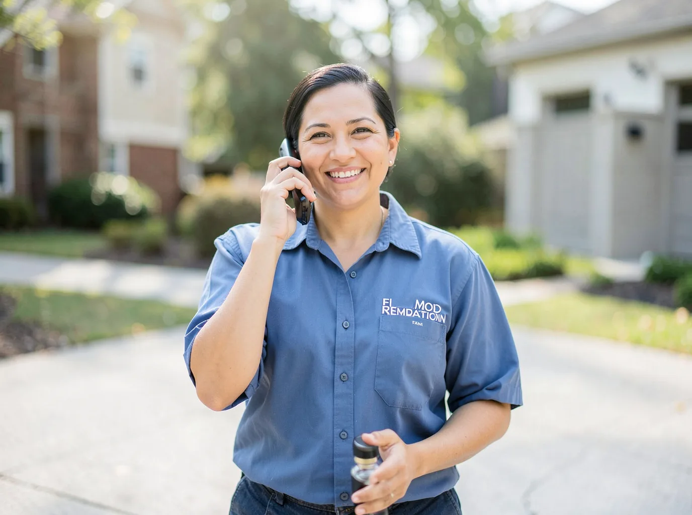 Mold Remediation Blackshear, GA FAQs